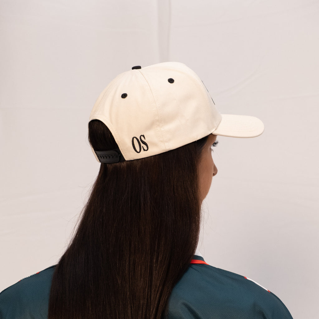 Fieldclub A-Frame Snapback Hat