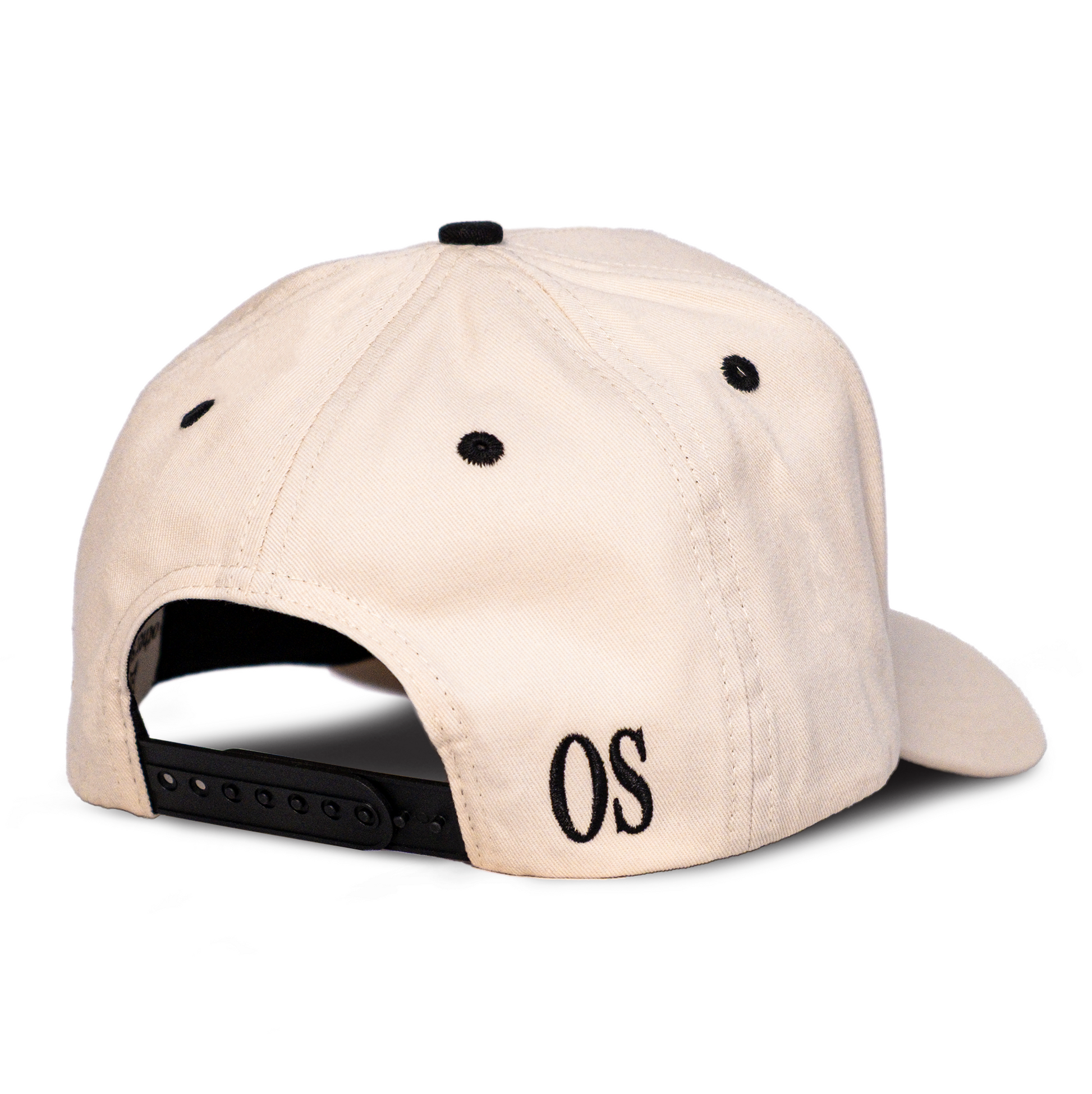 Fieldclub A-Frame Snapback Hat